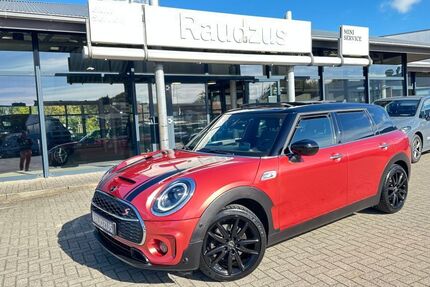Mini Cooper S Clubman 88.700 km 21.900 &euro; Husum 25813