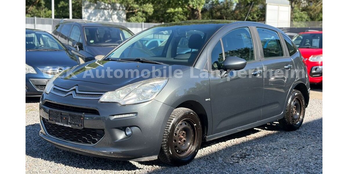 Citroen C3 205.000 km 2.799 &euro; Lampertheim 68623