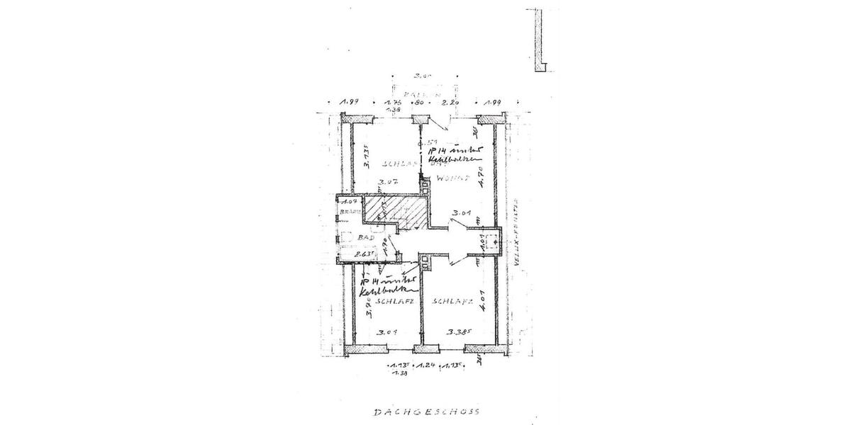 Einfamilienhaus Ahaus - 375.000&euro; | Angebot:26134554