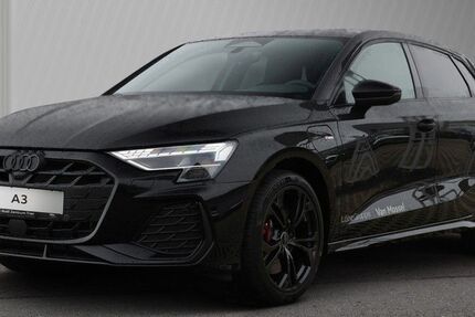 Audi A3 3.000 km 49.890 &euro; Trier 54292