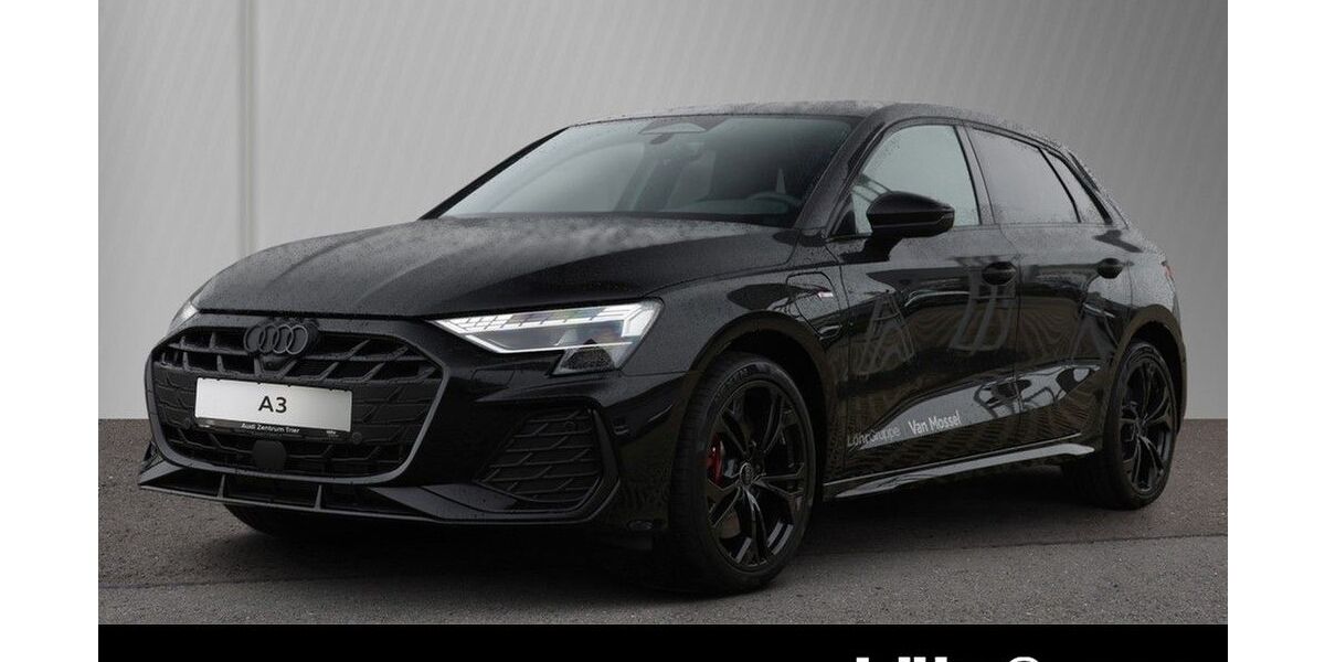 Audi A3 3.000 km 49.890 &euro; Trier 54292