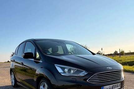 Ford C-Max 65.000 km 12.995 &euro; Lüdersdorf 23923