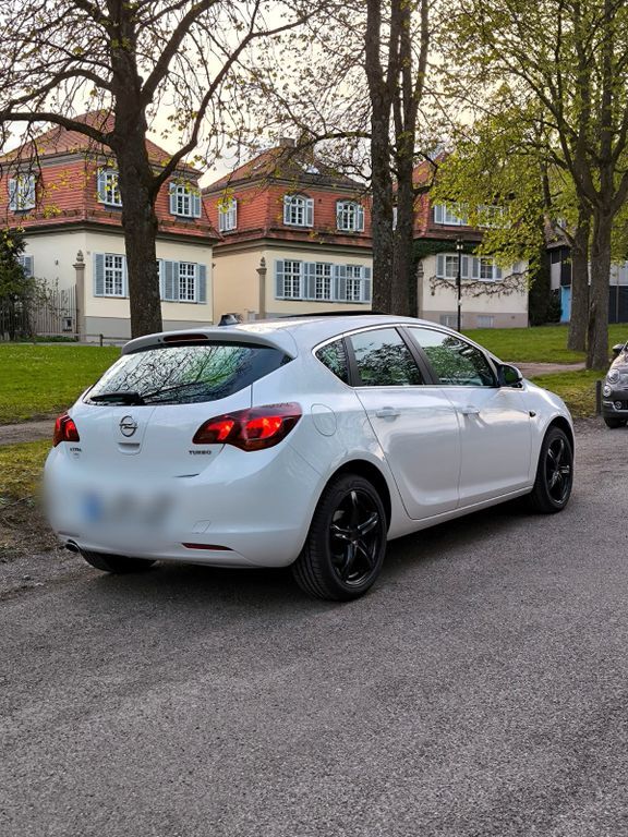 Astra