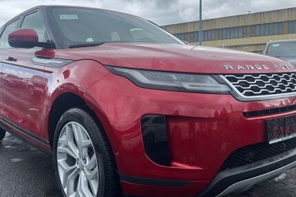 Land Rover Range Rover Evoque 78.000 km 23.599 &euro; Fuldatal (Kassel) 34233