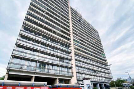 Wohnung Ludwigshafen am Rhein Mitte - 2 Zimmer, 56 m&sup2;, 625&euro; | Angebot:25996697