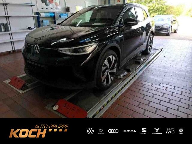 VW ID.4 45.880 km 31.430 € Ellwangen 73479