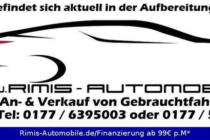 Ford Focus 97.000 km 7.899 &euro; Gelsenkirchen 45884