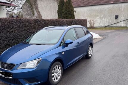 Seat Ibiza 79.288 km 5.900 &euro; Neuburg an der Donau 86633
