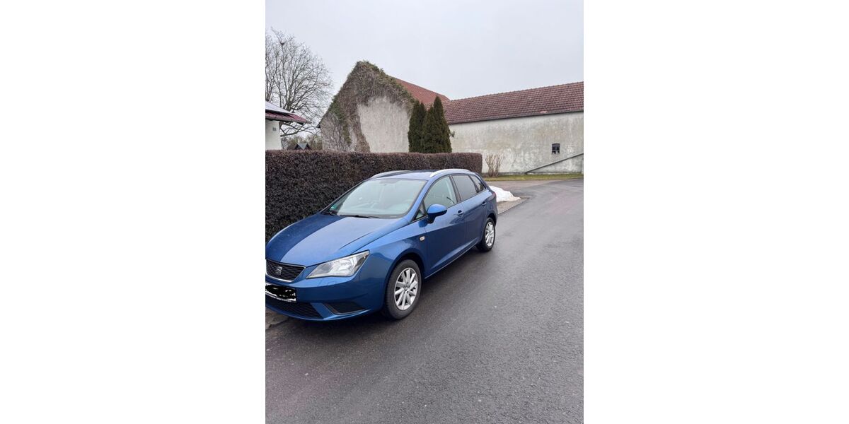 Seat Ibiza 79.288 km 5.900 &euro; Neuburg an der Donau 86633