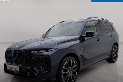 BMW X7 9.155 km 99.117 &euro; München 80939