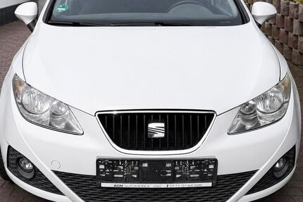 Seat Ibiza 229.000 km 1.500 &euro; Merenberg 35799