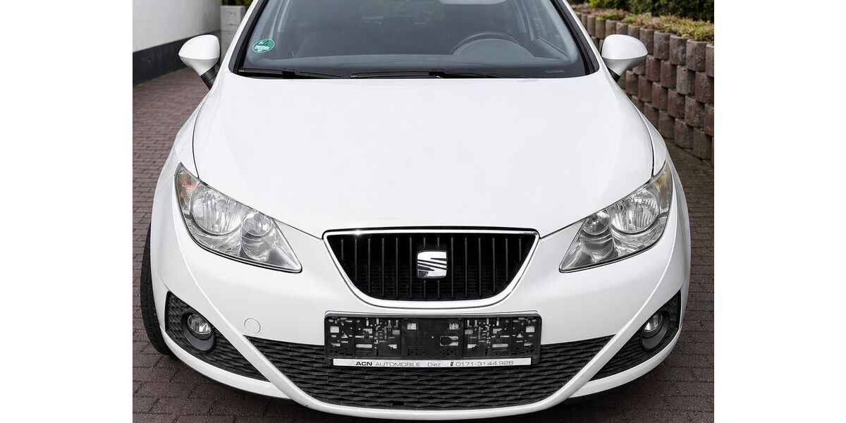Seat Ibiza 229.000 km 1.500 &euro; Merenberg 35799