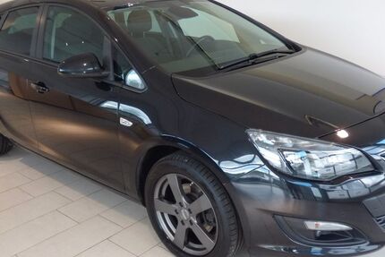 Opel Astra 203.725 km 4.800 &euro; Ahorntal 95491