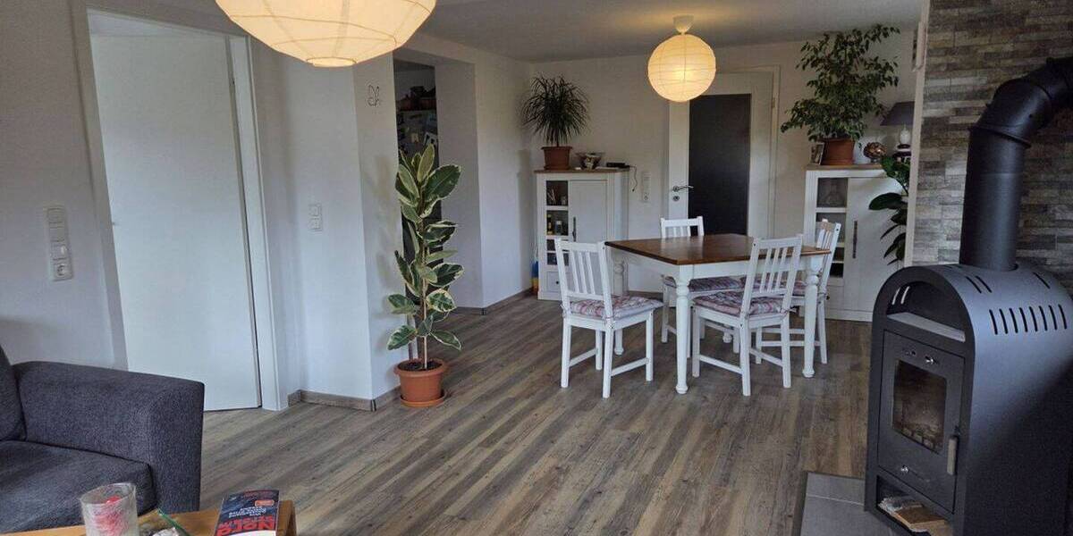 Einfamilienhaus Karlshagen - 4 Zimmer, 80 m&sup2;, 349.000&euro; | Angebot:25927507