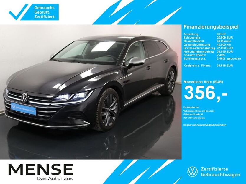 Arteon