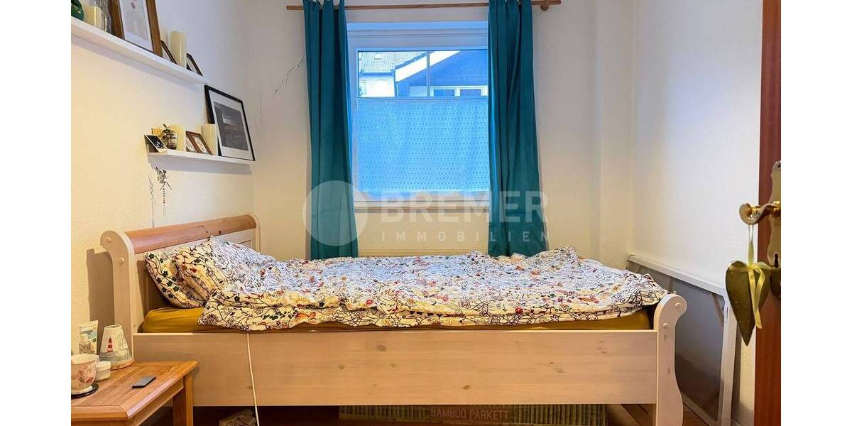 Etagenwohnung Lüneburg Kreideberg - 3 Zimmer, 78 m&sup2;, 245.000&euro; | Angebot:25669626