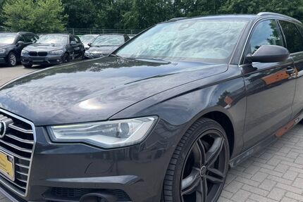 Audi A6 261.000 km 12.990 &euro; Neumünster 24539