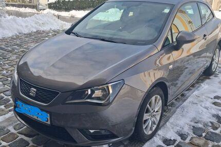 Seat Ibiza 105.000 km 7.800 &euro; Altmannstein 93336