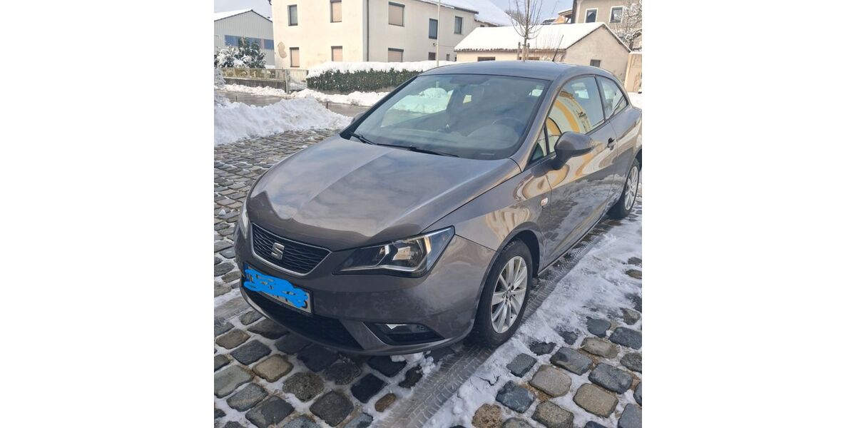 Seat Ibiza 105.000 km 7.800 &euro; Altmannstein 93336
