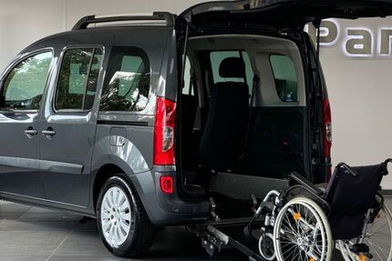 Mercedes Citan
