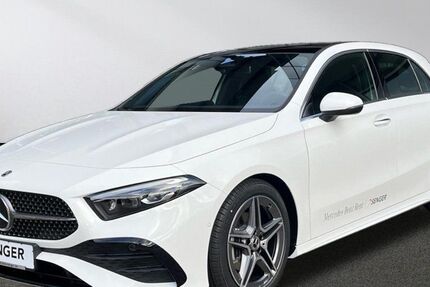 Mercedes-Benz A 200 11.839 km 33.970 € Oldenburg 26129