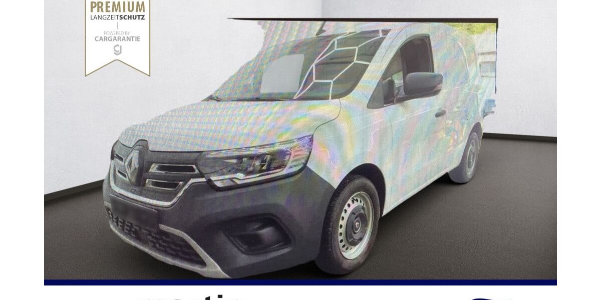Renault Kangoo 10.397 km 19.990 &euro; Helmstedt 38350