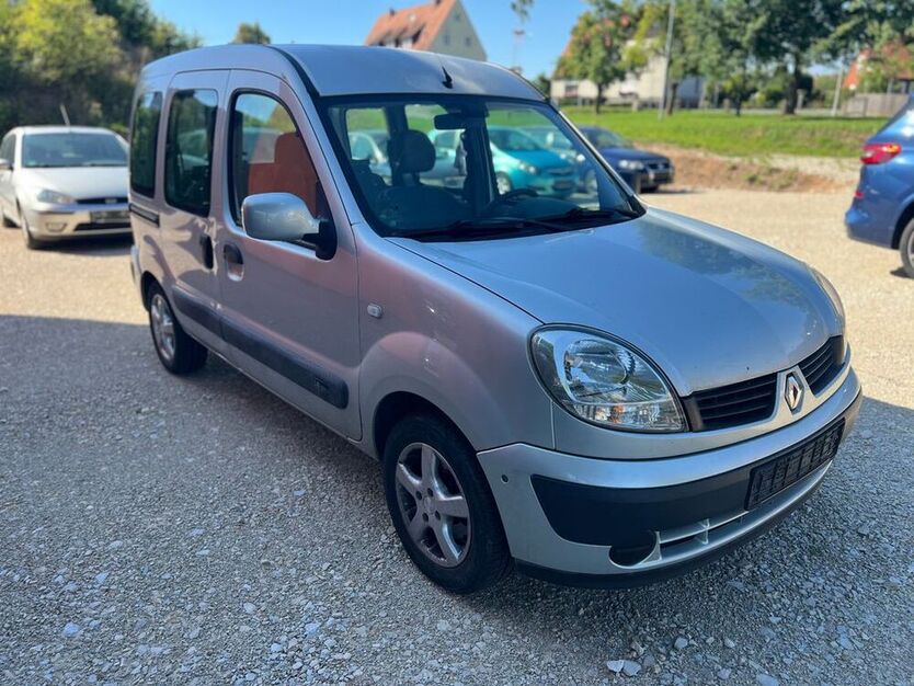 Kangoo