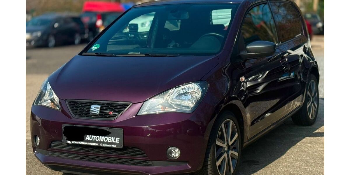 Seat Mii 169.950 km 6.400 &euro; Dinslaken 46539
