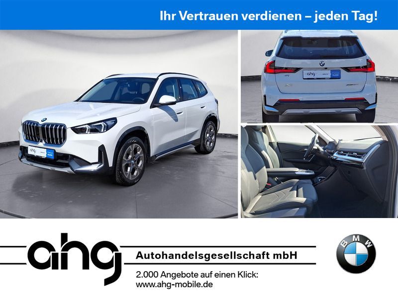 BMW X1 24.650 km 44.890 € Emmendingen 79312