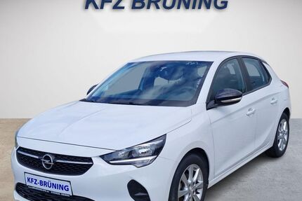 Opel Corsa 33.725 km 11.480 &euro; Lingen (Ems) 49811