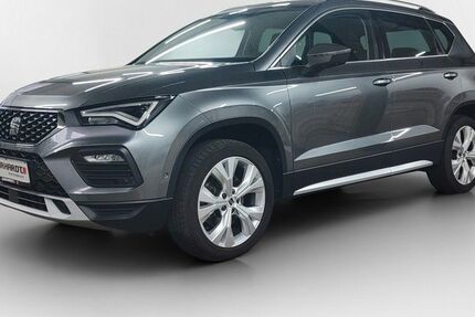 Seat Ateca 38.810 km 28.790 &euro; Suhl 98529
