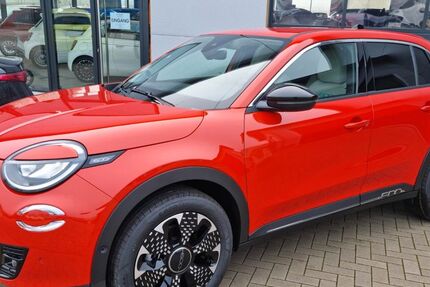 Fiat 600e 4.150 km 25.555 &euro; Ratzeburg 23909