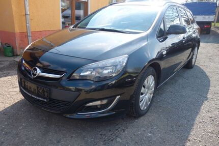 Opel Astra 188.000 km 2.790 &euro; Ronneburg 07580