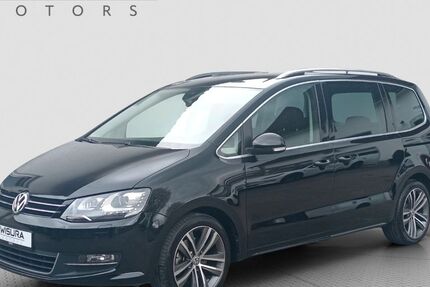 VW Sharan 132.885 km 17.670 &euro; Wertingen 86637
