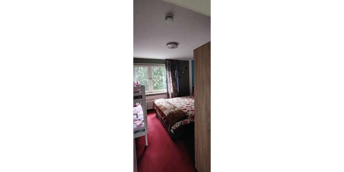 Etagenwohnung Kaarst Büttgen - 2 Zimmer, 58 m&sup2;, 588&euro; | Angebot:27074271