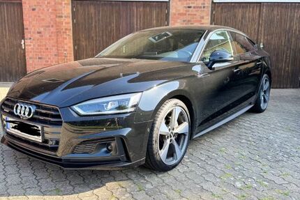 Audi A5 156.000 km 24.900 &euro; Friedland 37133
