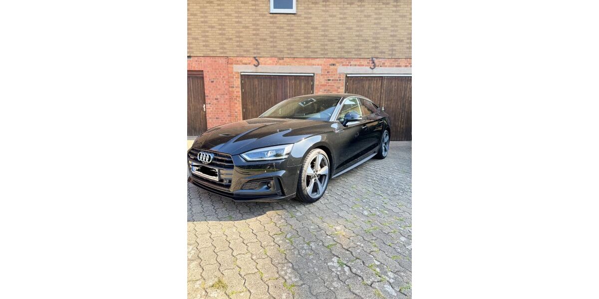 Audi A5 156.000 km 24.900 &euro; Friedland 37133