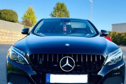 Mercedes-Benz C 250 98.000 km 22.999 € Heilbronn 74080