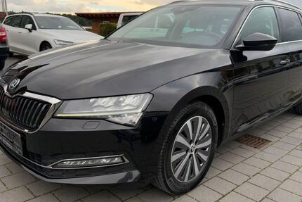 Skoda Superb 141.524 km 21.790 € Pirk 92712