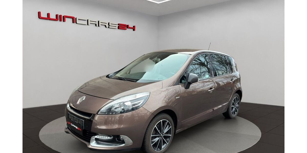 Renault Scenic 142.000 km 6.399 &euro; Berlin 12099