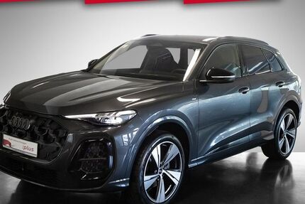Audi Q5 6.612 km 56.940 &euro; Stuttgart 70469