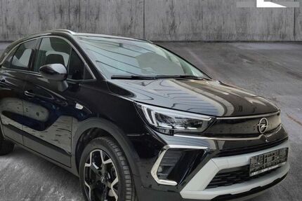 Opel Crossland (X)