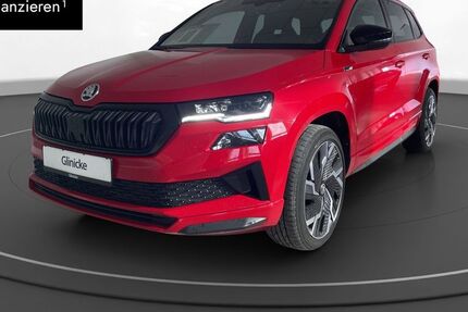Skoda Karoq 44.110 km 30.340 &euro; Minden 32427