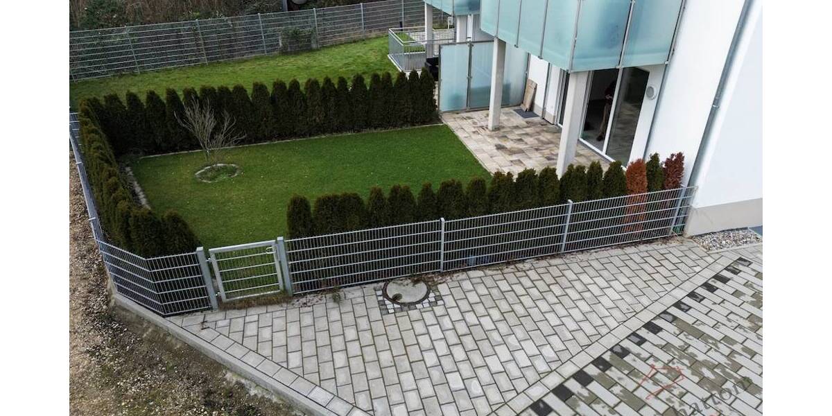 Etagenwohnung Lauingen Donau Lauingen - 3 Zimmer, 75 m&sup2;, 398.000&euro; | Angebot:25768360