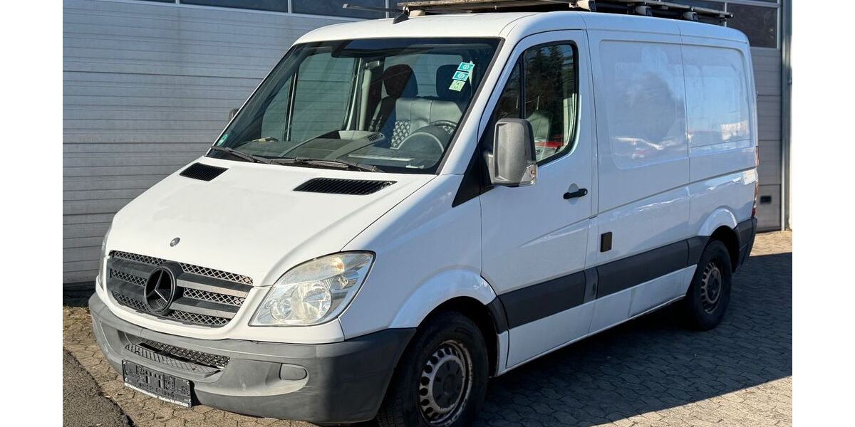 Mercedes-Benz Sprinter 199.787 km 5.300 &euro; Fulda 36100