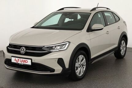 VW Taigo