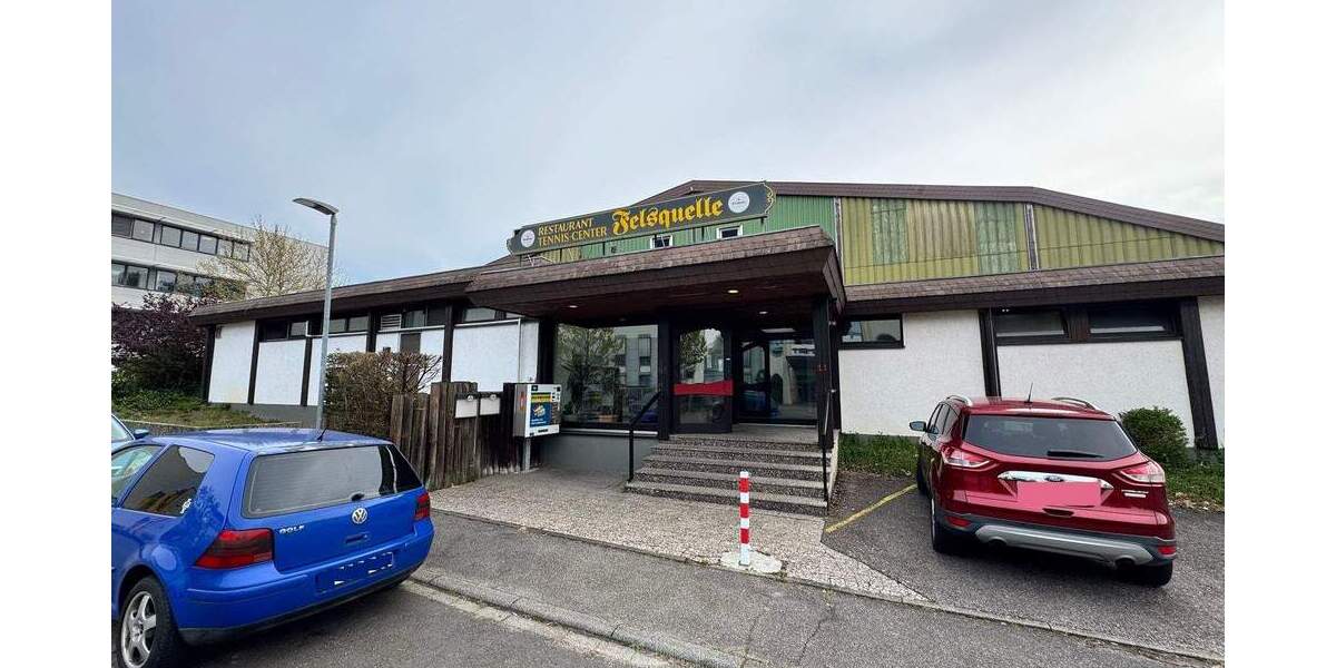 Gewerbeobjekt Königsbach-Stein Stein - 2.500.000&euro; | Angebot:24140854