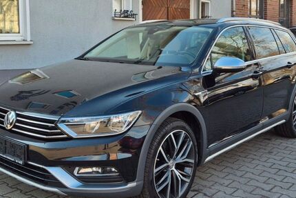 VW Passat 58.900 km 27.680 &euro; Frohburg 04654