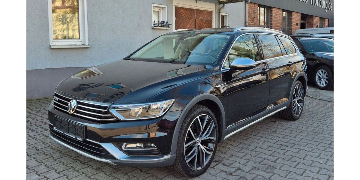VW Passat 58.900 km 27.680 &euro; Frohburg 04654