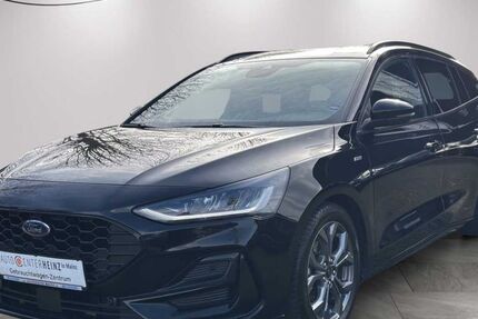 Ford Focus 43.795 km 20.900 &euro; Mainz 55120